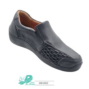 کفش طبی زنانه روزمره هالوکس والگوس دکتر ماخ DM-2012