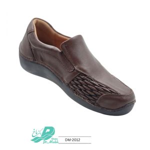 کفش طبی زنانه روزمره هالوکس والگوس دکتر ماخ DM-2012