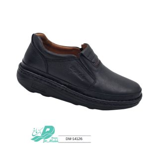 کفش طبی مردانه دکتر ماخ DM-14126