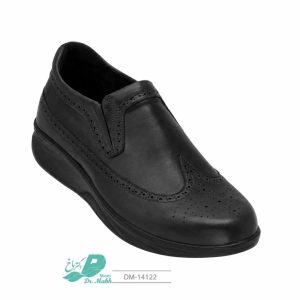 کفش طبی مردانه دکتر ماخ DM-14122 (1)کفش طبی مردانه دکتر ماخ DM-14122
