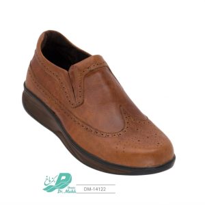 کفش طبی مردانه دکتر ماخ DM-14122