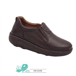 کفش طبی مردانه دکتر ماخ DM-14126