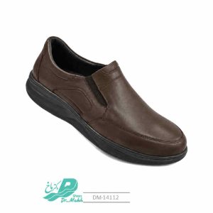 کفش طبی مردانه دکتر ماخ DM-14112