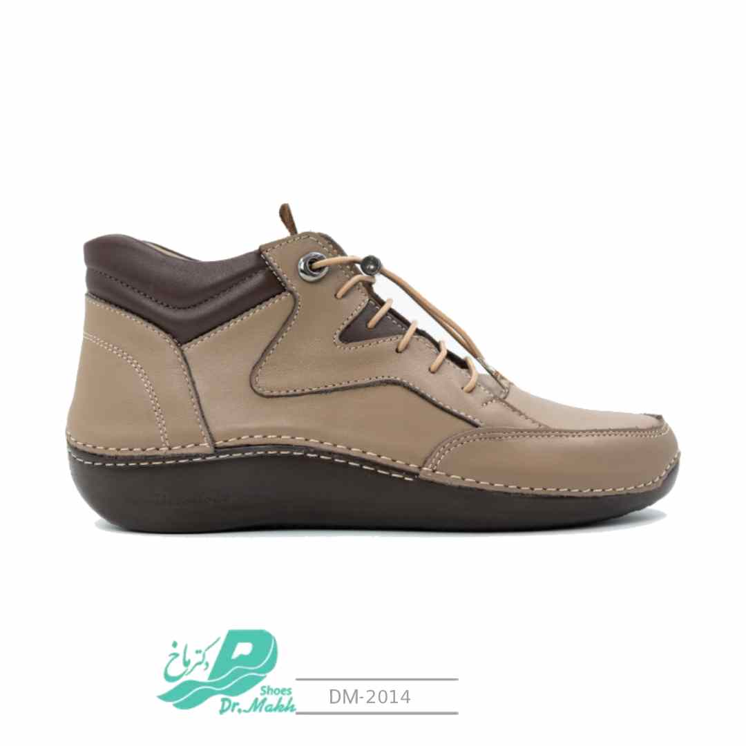 بوت طبی زنانه دکترماخ DM-2014