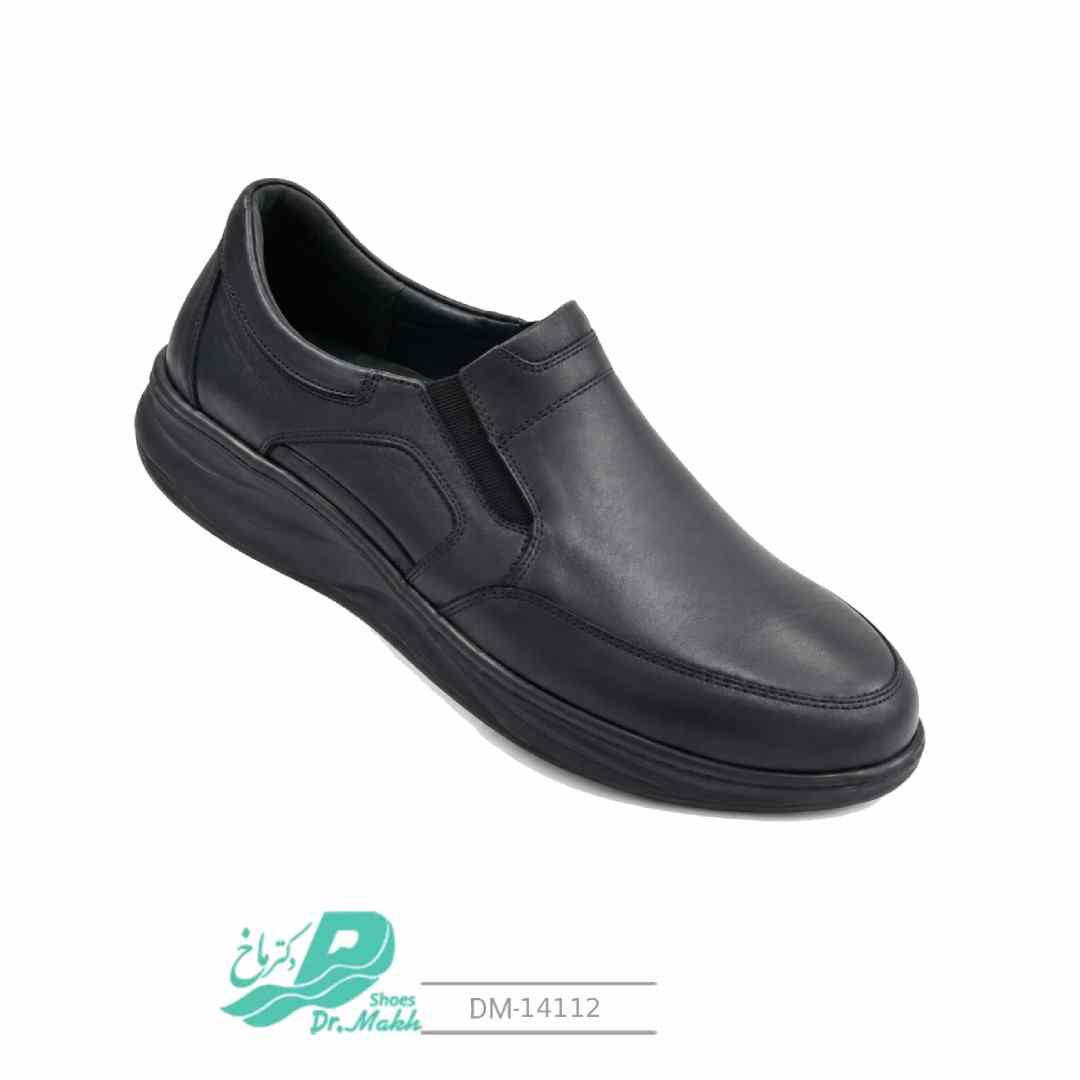 کفش طبی مردانه دکتر ماخ DM-14112